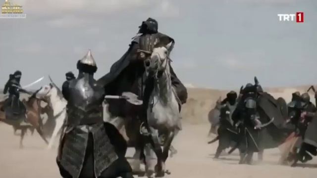 великие сельджуки смотреть онлайн