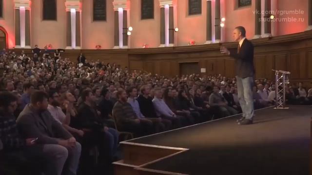 Мыслитель Джордан Питерсон. 12 правил жизни #джорданпитерсон смотреть онлайн