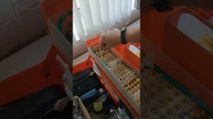 Укладка скорой скорой помощи часть 2