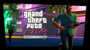 Gta Vice City: Next Gen Edition. Гта Вайс Сити: Некст Ген Эдишен. Эдишн