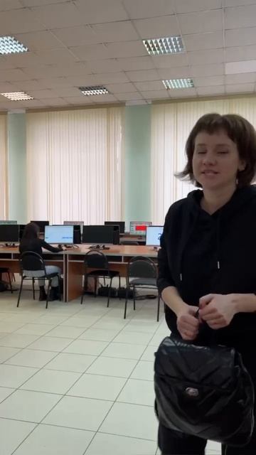 Как сдают экзамен ученики автошколы Метар? смотреть онлайн