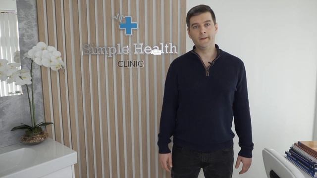 Видео-отзыв от клиника "Simple Health"