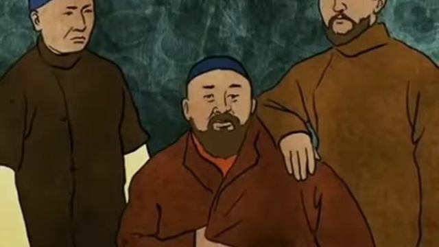 Абай Құнанбайұлы қазақ халқының ұлы ойшылы, ақыны.
