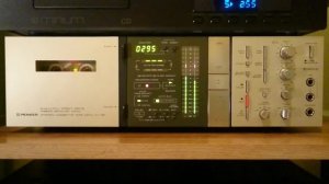 Pioneer CT-9R