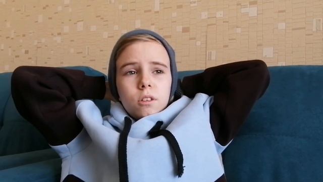 КОРОЧЕ ГОВОРЯ,Я ХУДОЖНИК смотреть онлайн