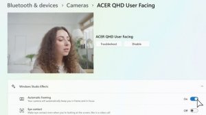 AI PC Features: PurifiedVoice™, PurifiedView™, QuickPanel | AI PC