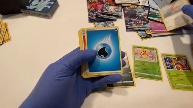 Is the Chilling Reign elite trainers box worth it? смотреть онлайн