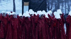 О сериале "Рассказ служанки"