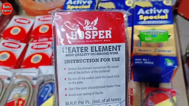 Best heater element in India | heater me konsi coil lgaye | heater | heater coil | homemade heater смотреть онлайн