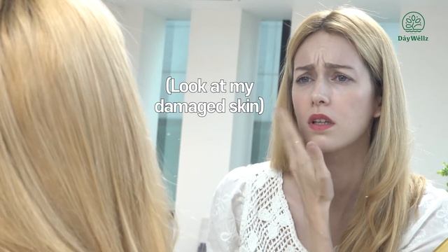 [DAYWELLZ] Eat this collagen jelly anytime for Healthy Life смотреть онлайн