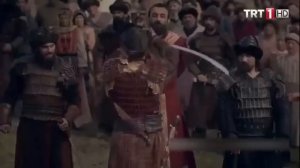 эртугрул 94 серия на русском,смерть врагов