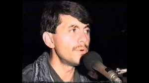 Шодравон Рустами Косим Суруди Аламовар пеш аз марг. барои Модар.