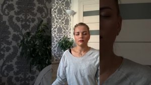 Анастасия Кашаева. Медитация "Дыхание маткой"