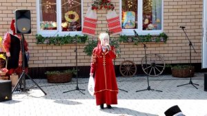 ПАСХА ОЛО КОН 05.05.2024