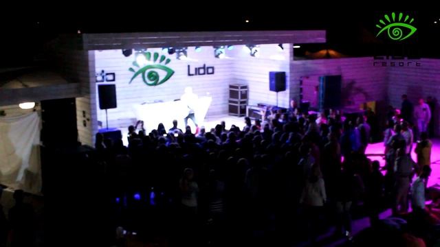 LIDO RESORT  VITALIY KOZLOVSKIY |13 августа (суббота)