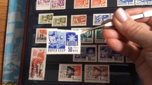 ФИЛАТЕЛИЯ: Марки СССР1966 г. Обзор №2
     Календарь филателиста 1973 год