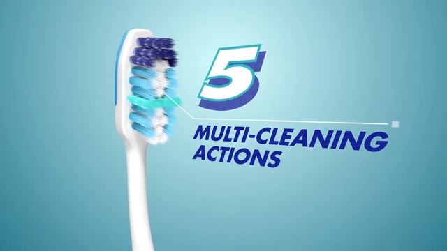 Systema 3D Clean 0.02mm ToothBrush смотреть онлайн