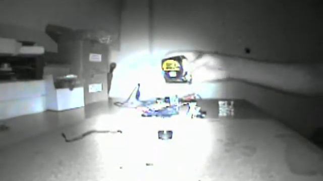 Tiny Micro Board Camera Module with built-in Super Bright White LED - ECC-300 смотреть онлайн