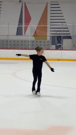 Ксения Сидоровская 3С+2Т+1А+seq 2025.01.26
