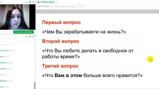 секретный язык привлечения смотреть онлайн