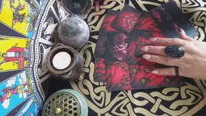 ❤ Он  хочет быть со мной? |  таро расклад #103