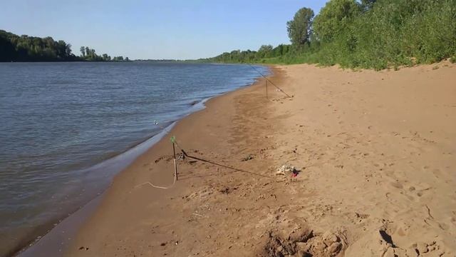 "Сплав" по р.Белая, 8-14.07.21 смотреть онлайн