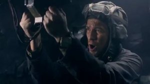 Несокрушимый 2O18