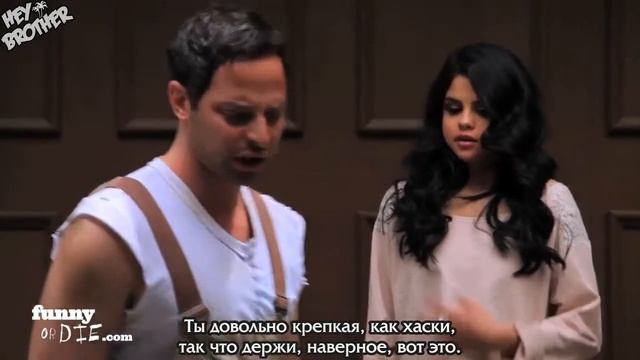 Пятьдесят Оттенков Голубого смотреть онлайн