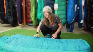 Sea to Summit Venture VT Women's Sleeping Bag