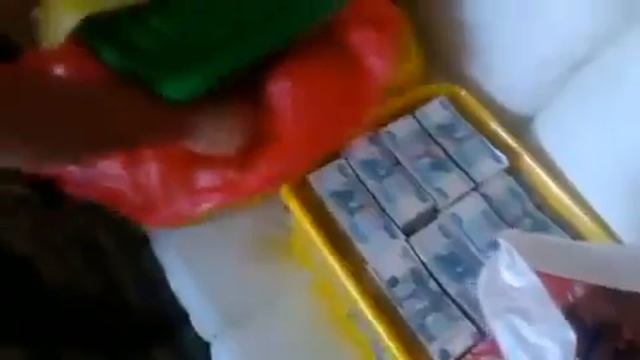Обыск в квартире у начальницы хозуправления мэрии Новосибирска