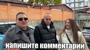 КВИНКА vs БАДАБУМ БИТВА за КИБЕРТРАК! ПОДАРИЛ 200.000 ДОЛЛАРОВ!?