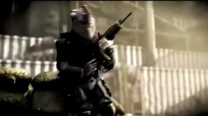 Клип про Warface®