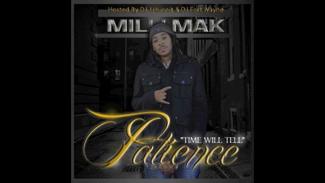 "Faceless" Prod. By Ivy League - Milli Mak смотреть онлайн