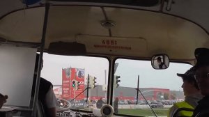 Škoda 706 RTO MEX (Jelcz)