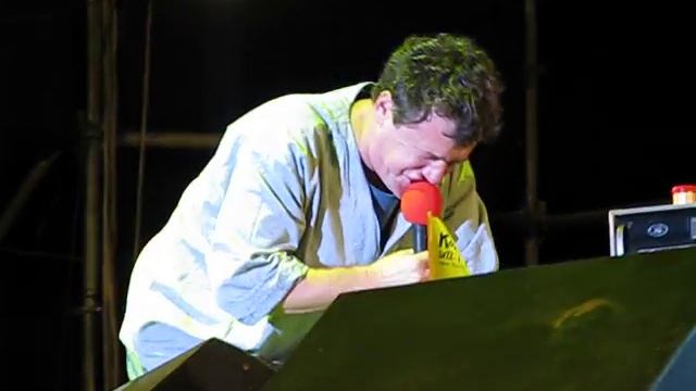 Аукцыон - Бобэоби (2) смотреть онлайн