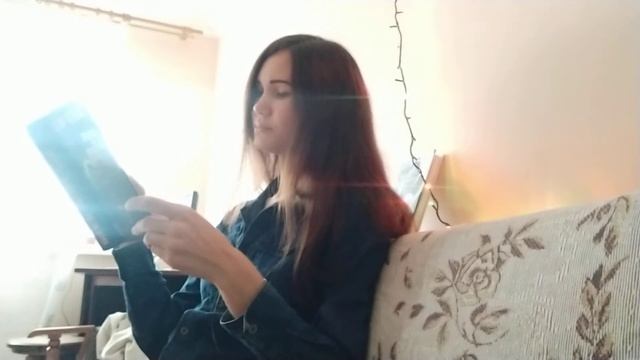 Отрывок из произведения В. Пелевина "КГБТ+" смотреть онлайн