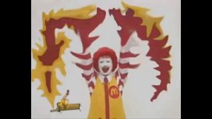 YTPMV: Donarudo Means Business