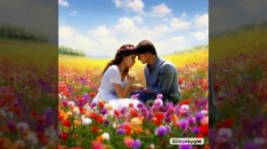 Пeсня "Oceнь, любовь, романтика"!)