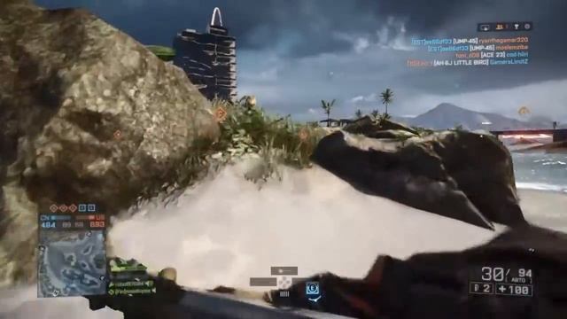 Играем на карте ,,Хайнань'' смотреть онлайн