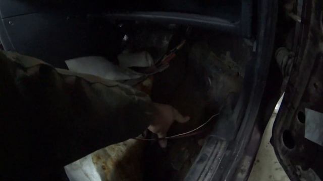 Вторая жизнь брички. Ваз 2113 оживление салона. Коплю на BMW