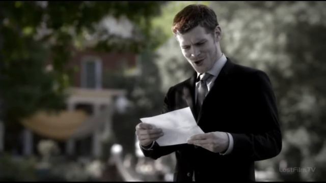 Кэролайн и Клаус -  Не время смотреть онлайн