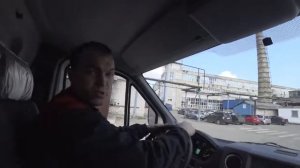 Отзыв водителя о кабине ГАЗОН НЕКСТ