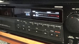 Kenwood KX 7030  Типа   крутой