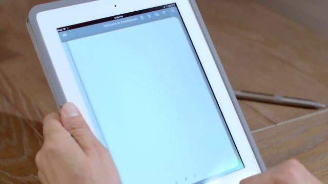Introducing the Jot Script Evernote Edition Stylus by Adonit