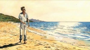 Посторонний (1967) - разбор фильма по повести Камю