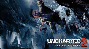 Uncharted 2 Among Thieves. Прохождение игры. ч. 3