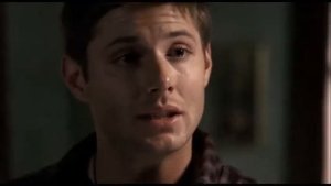 wincest дин - сэм дурак