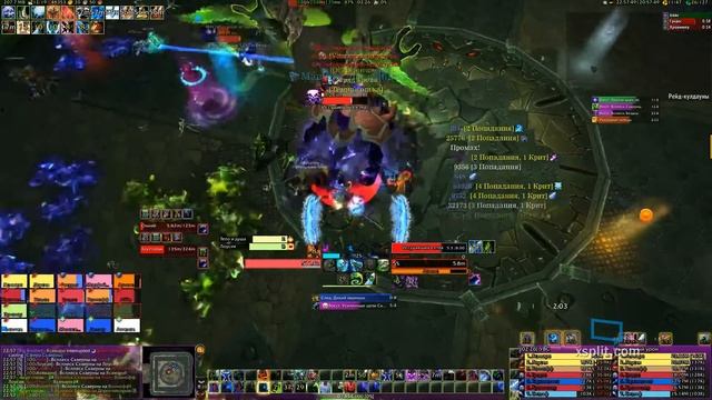 Ксул'горак мифик (Отцы Основатели on Дракономор) (EU) смотреть онлайн