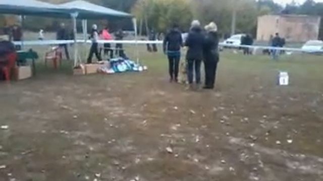 племсмотр. КА-ДЕ-БО  Фаер Хантер смотреть онлайн