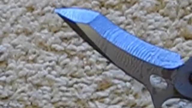 Warren Thomas Micro T-Rex review смотреть онлайн